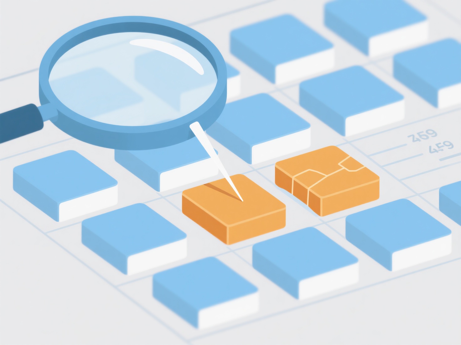 How to discern data integrity