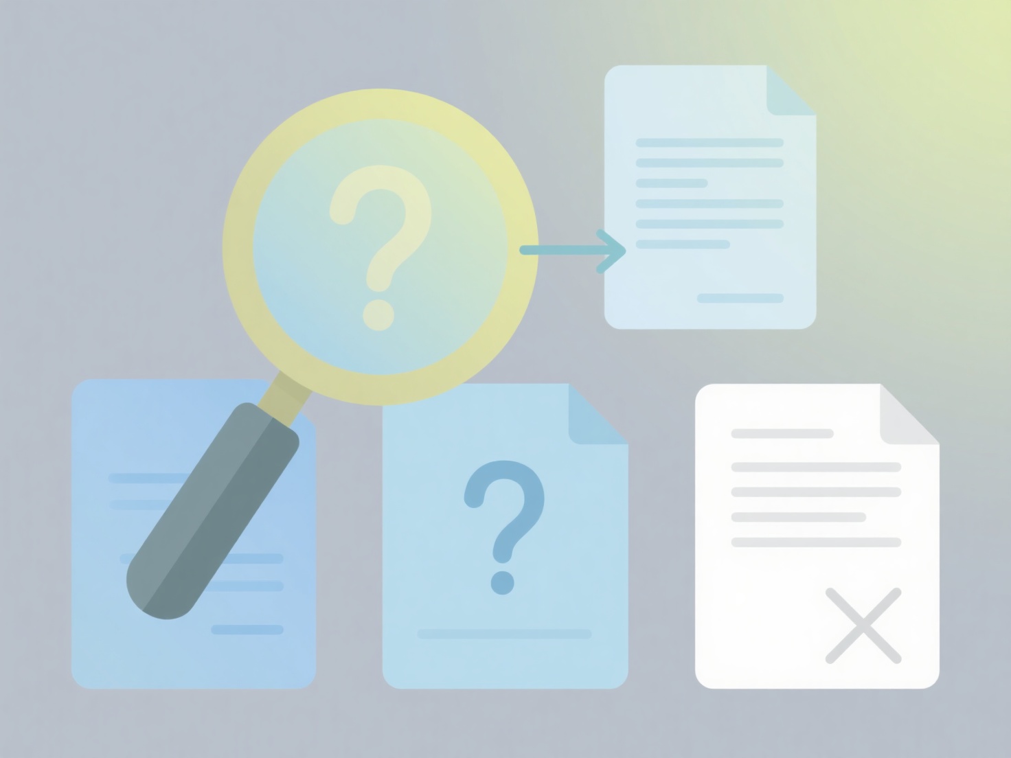 How to discern peer reviews