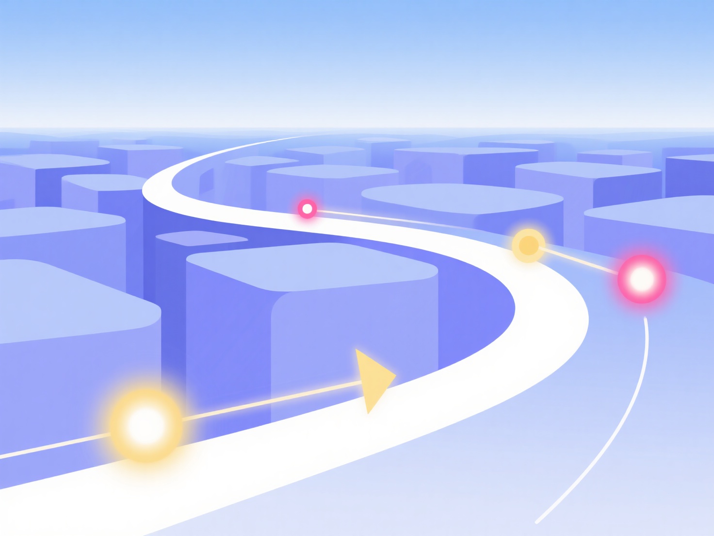 How to discover emerging trends in a field