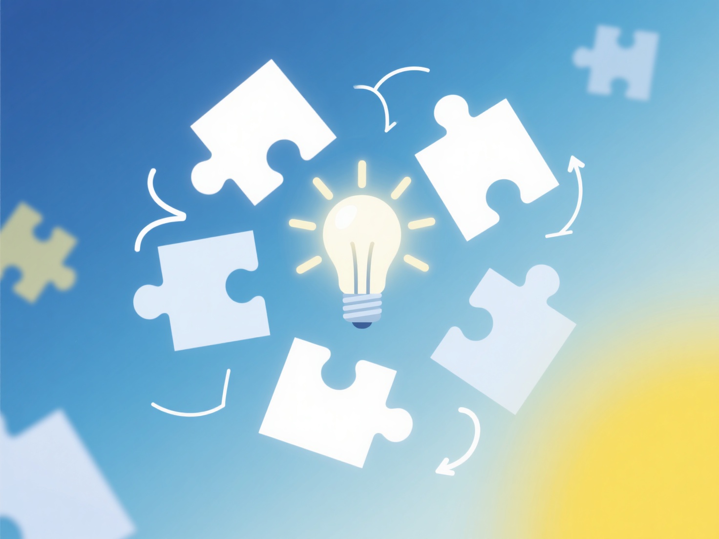 How to discover innovative ideas to challenge assumptions
