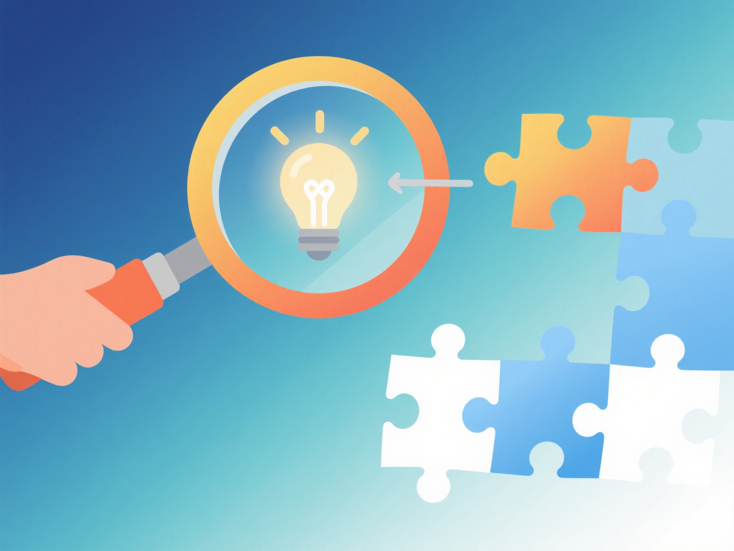 How to discover significant problems
