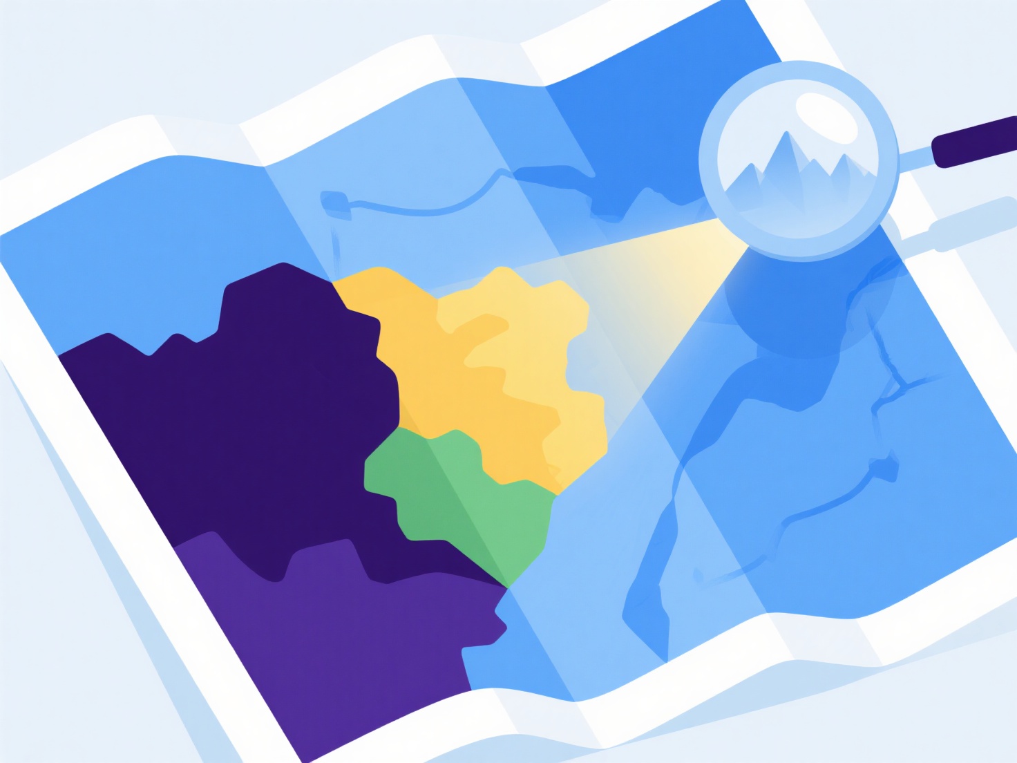 How to discover under-researched areas