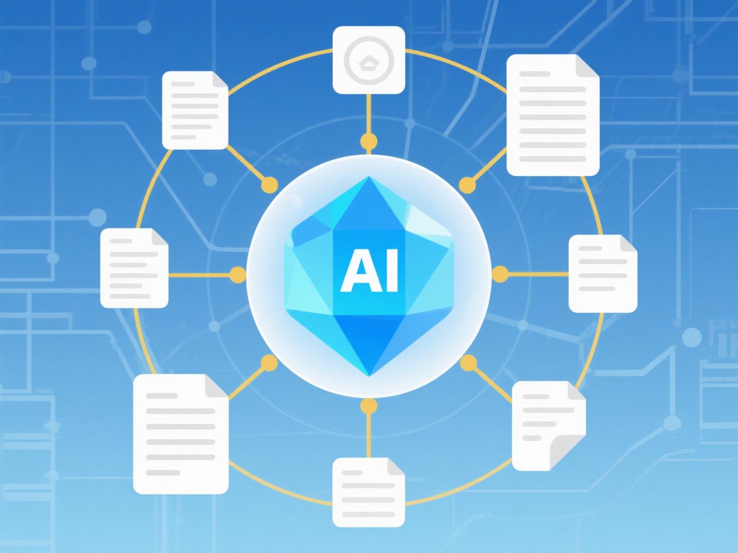 How to download PDF files through the academic platform?