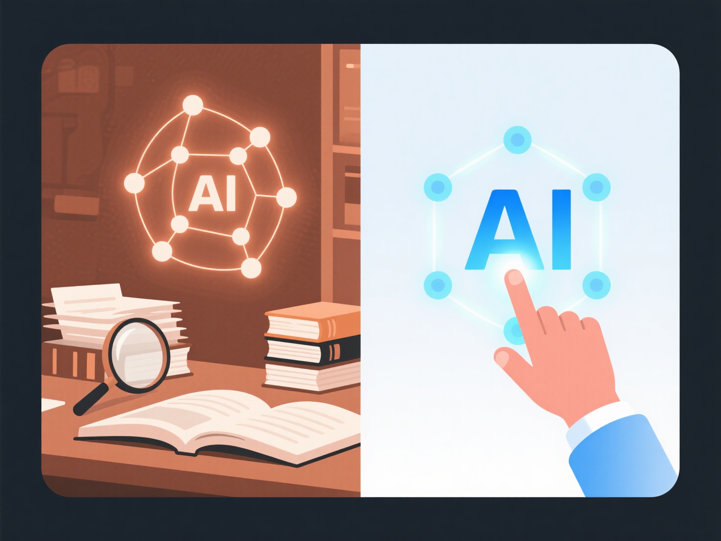 How to engage with academic articles using AI tools