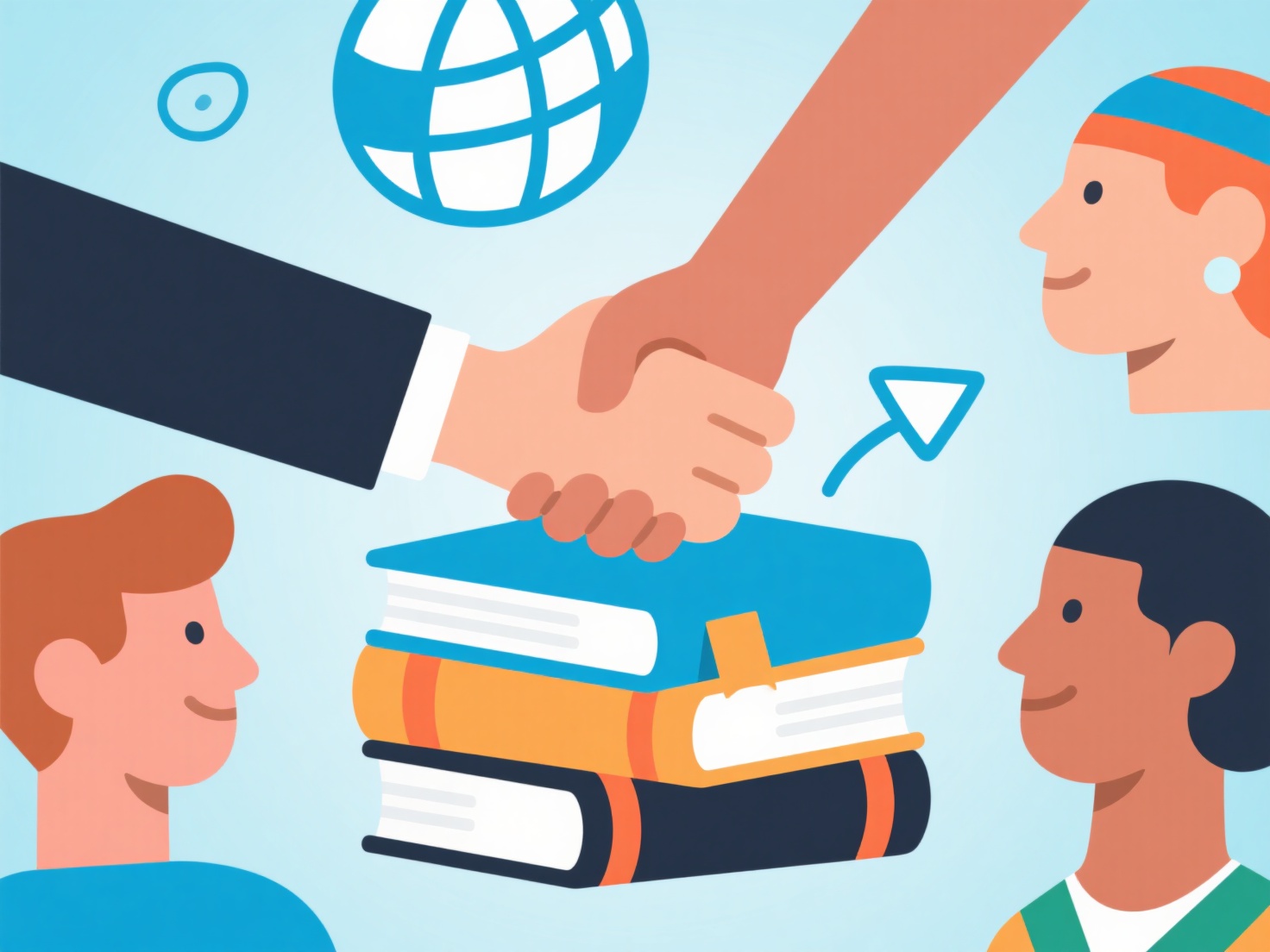 How to engage with academic English to bridge cultural gaps