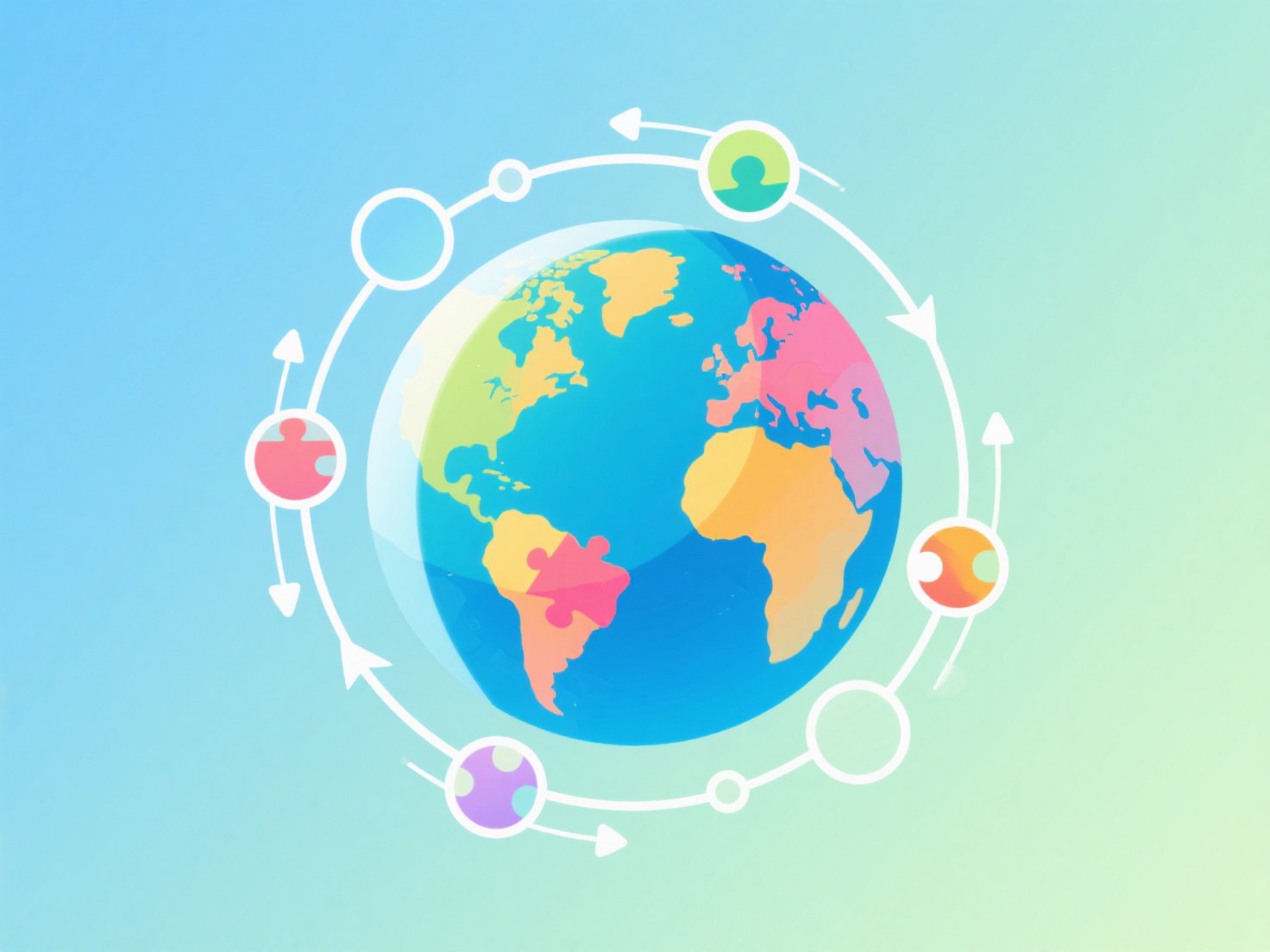 How to engage with cross-border research for grant applications