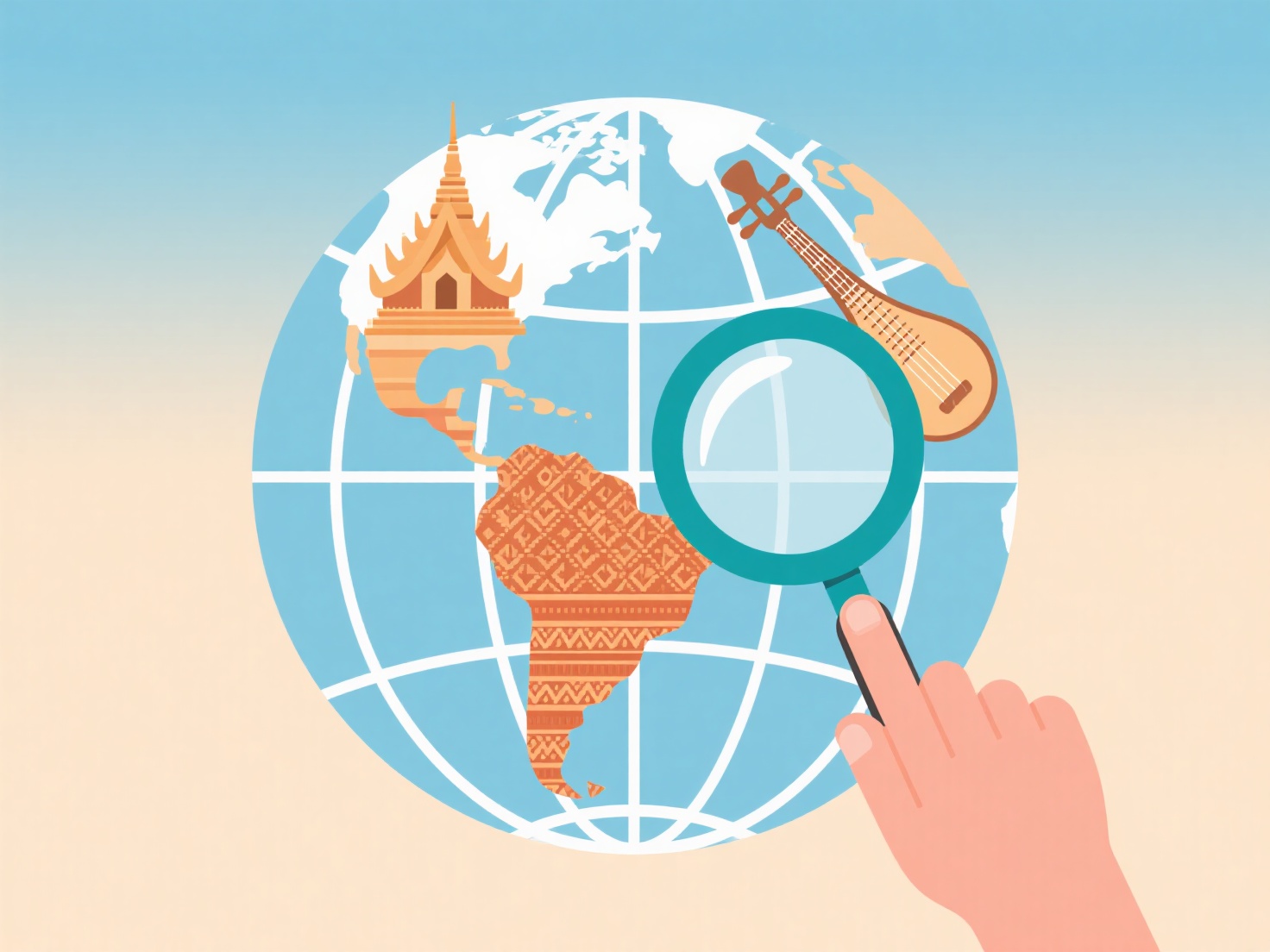 How to engage with cultural nuances in research