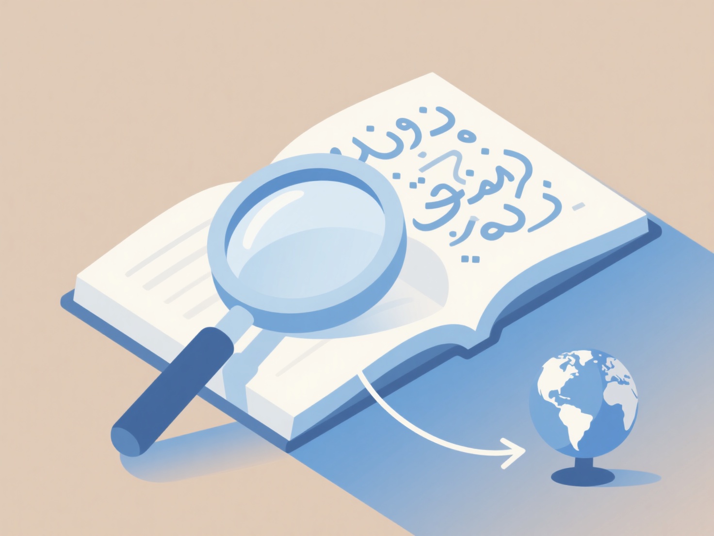 How to engage with non-English sources