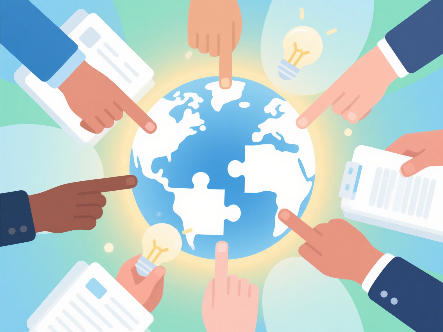 How to engage with research from different cultures to foster collaboration