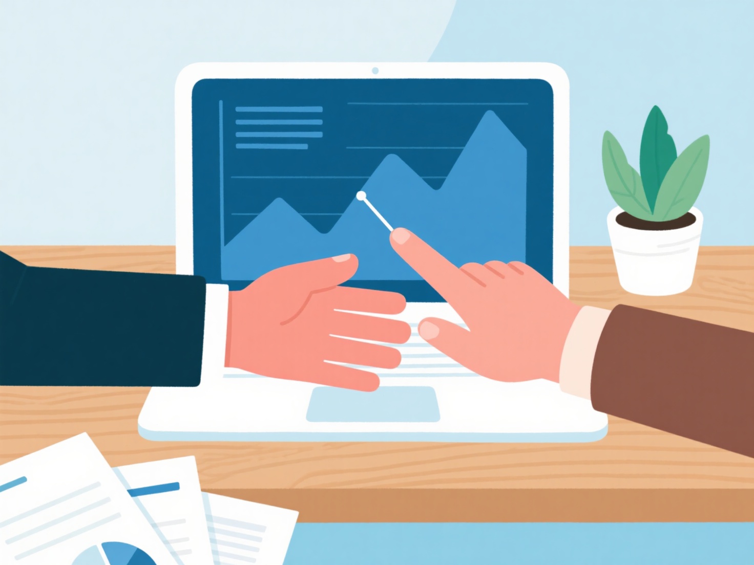 How to engage with research partners for a thesis