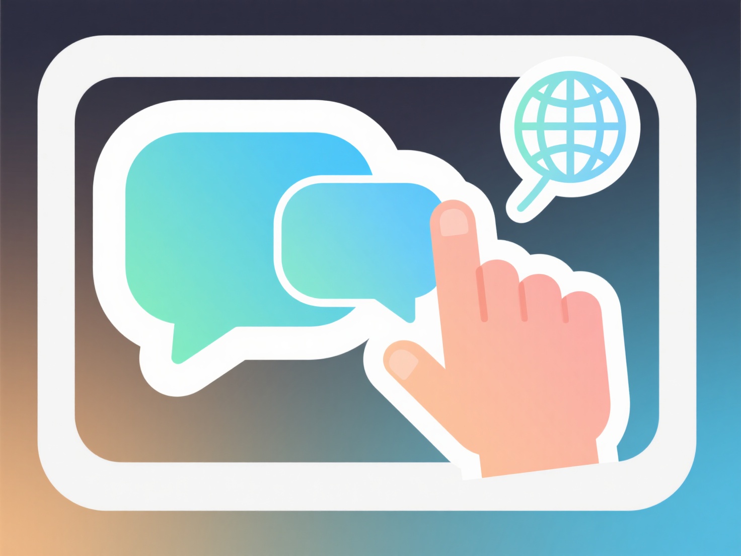 How to engage with translation tools