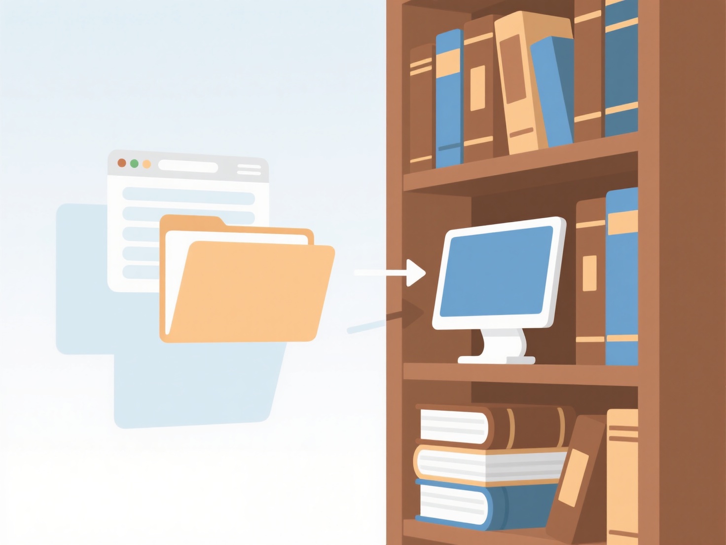 How to enhance the visibility of research through Google Scholar?