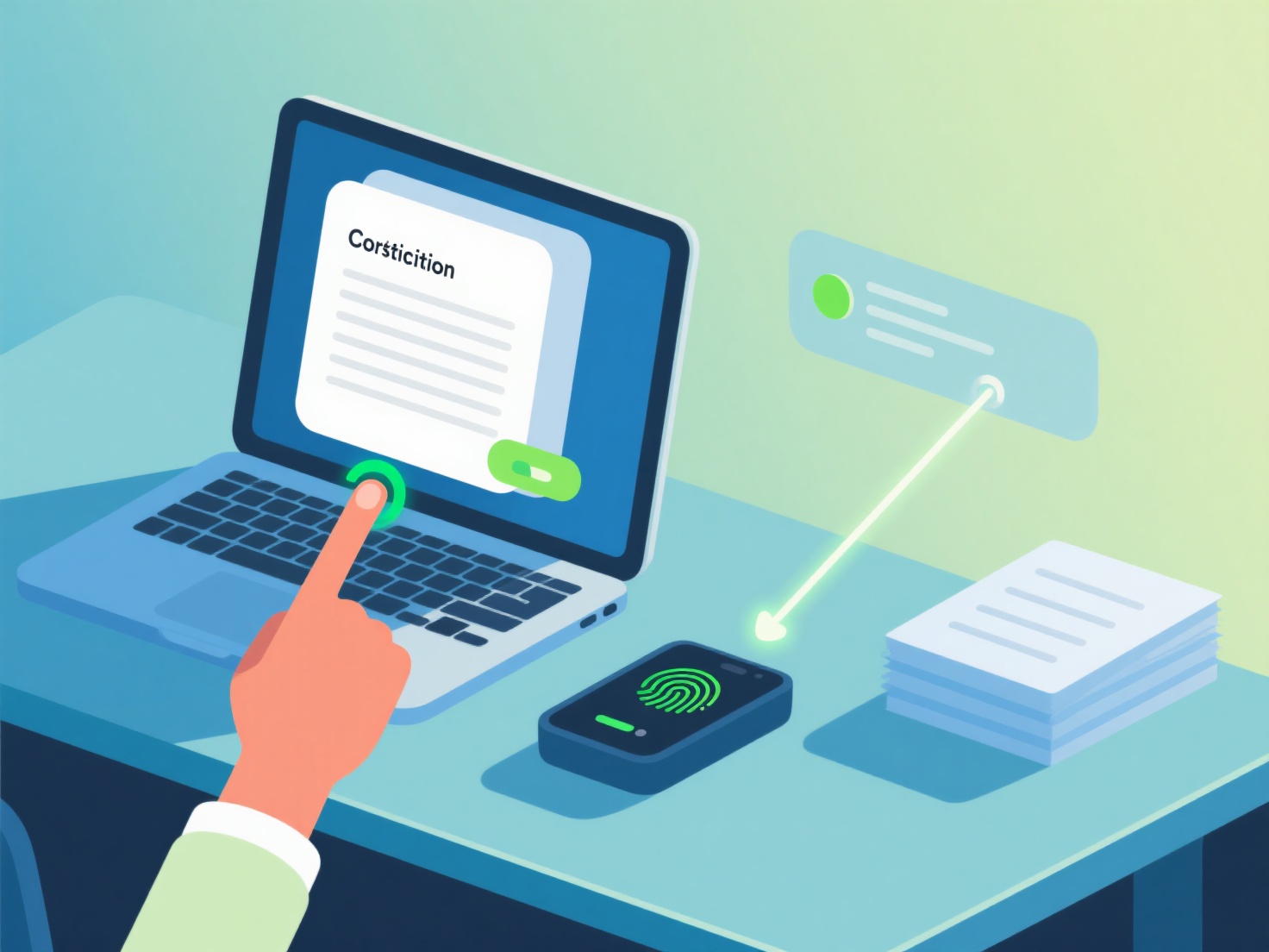 How to ensure citations quickly