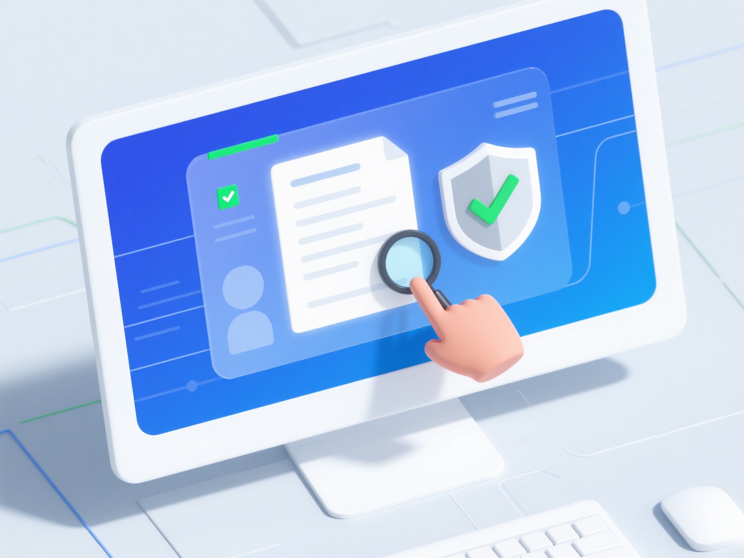 How to ensure research paper credibility online