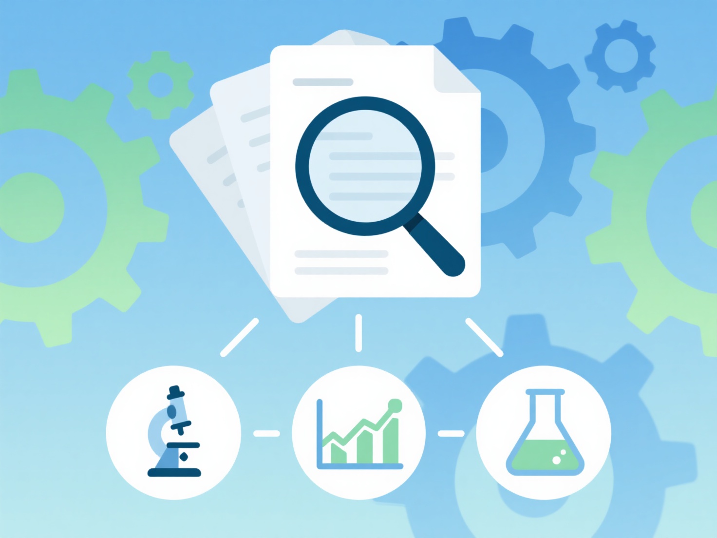 How to ensure scientific claims in a specific field