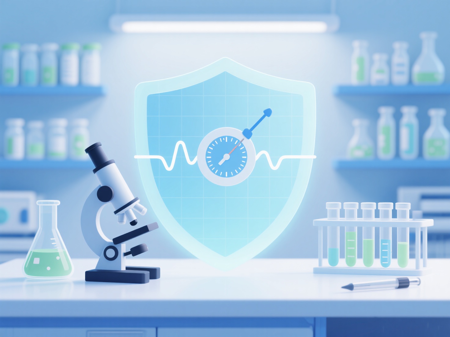 How to ensure the authenticity and reliability of experimental data?