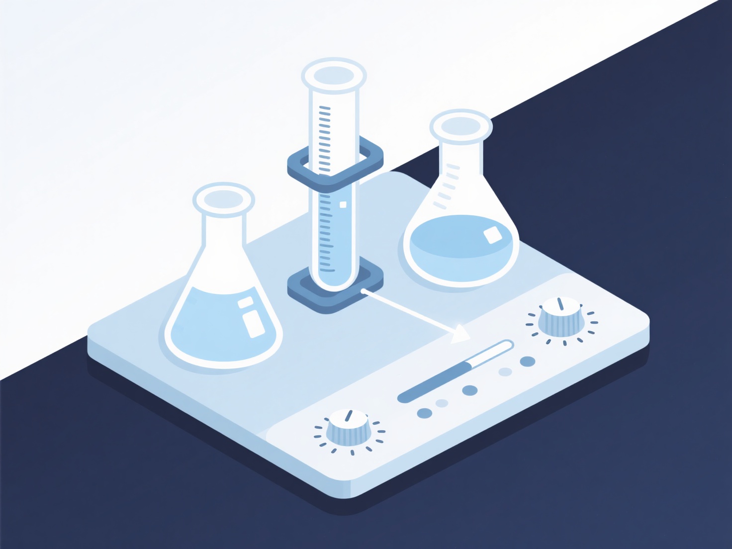 How to ensure the intrinsic validity in experimental design?