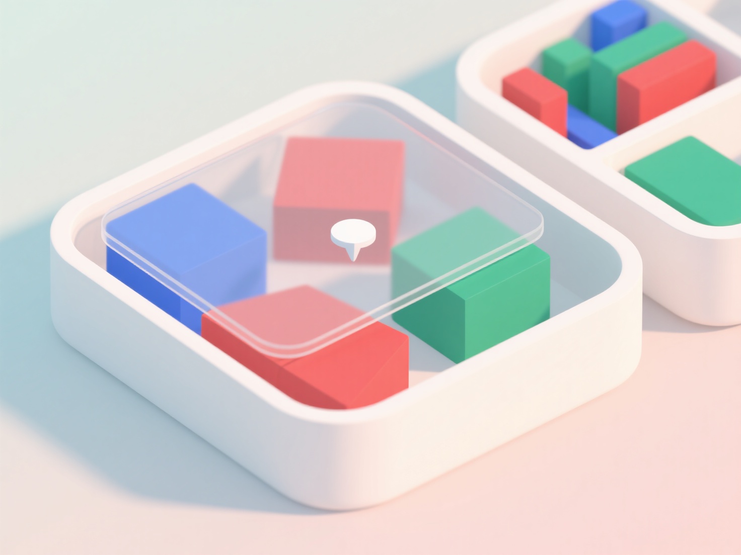 How to ensure the randomness of samples in experimental design?