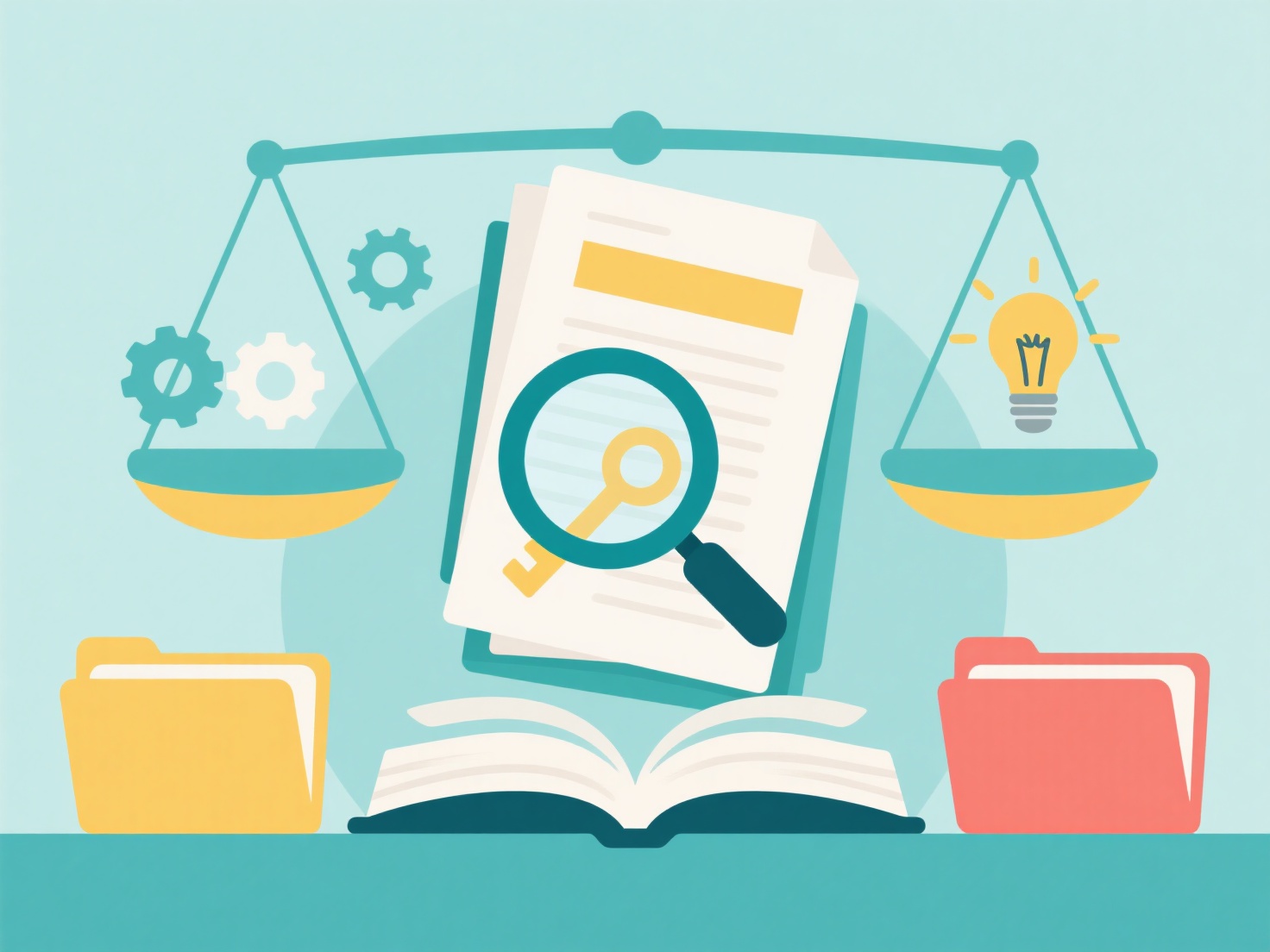 How to evaluate evidence for students