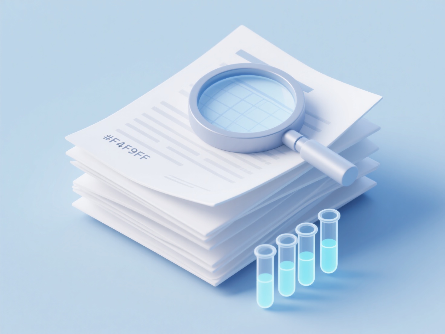 How to evaluate research paper credibility