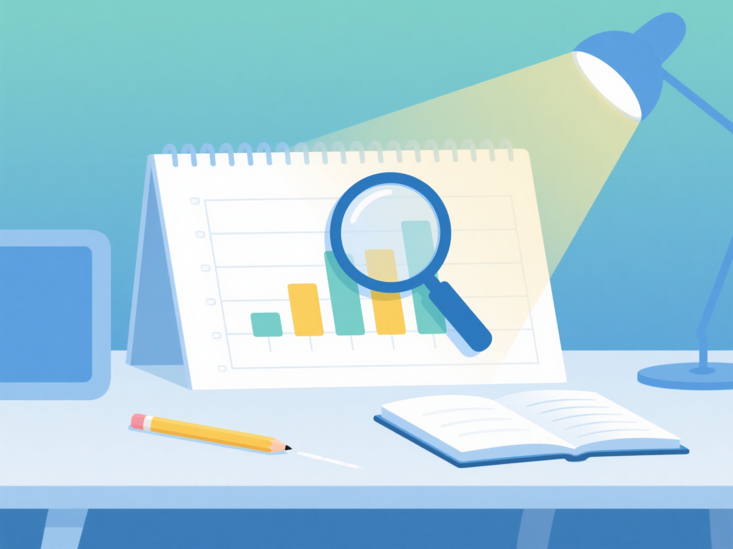 How to evaluate statistical results for students