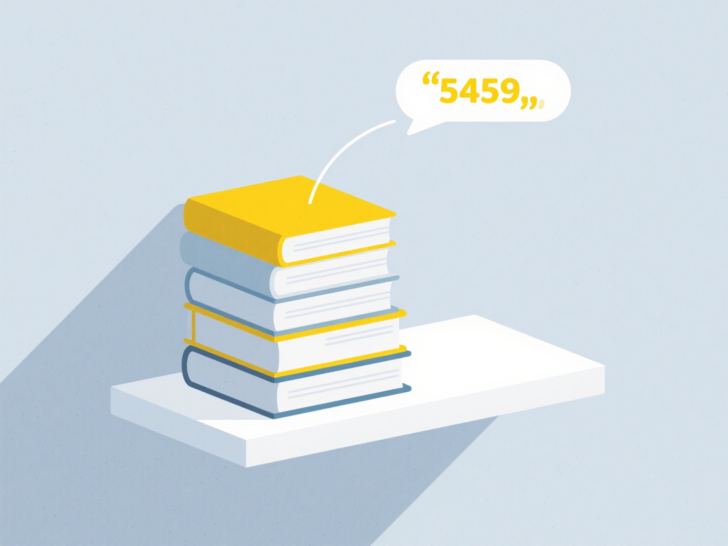 How to evaluate the quality of academic resources and materials within a discipline field?