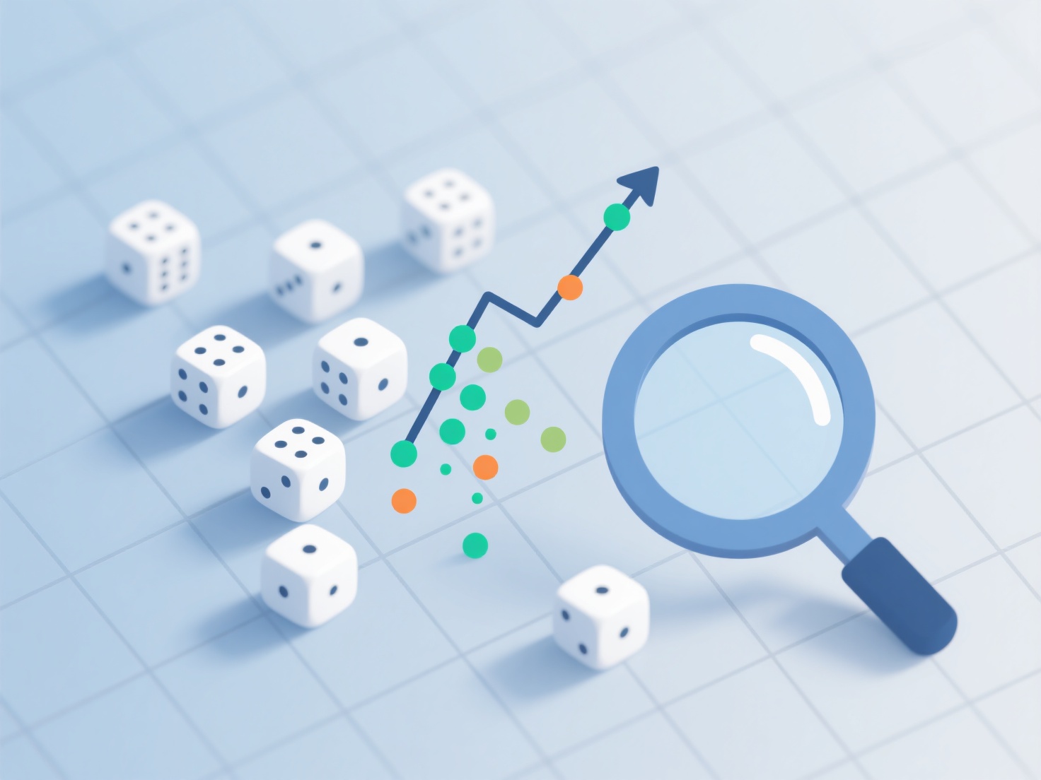 How to evaluate the statistical significance of experimental results?
