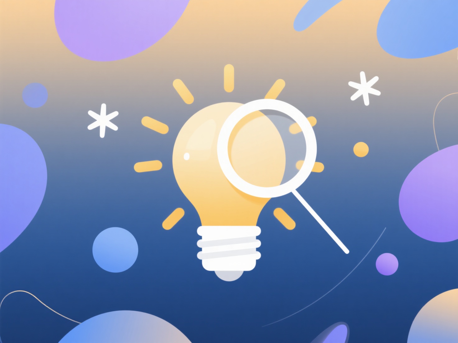 How to explore inspiration effectively