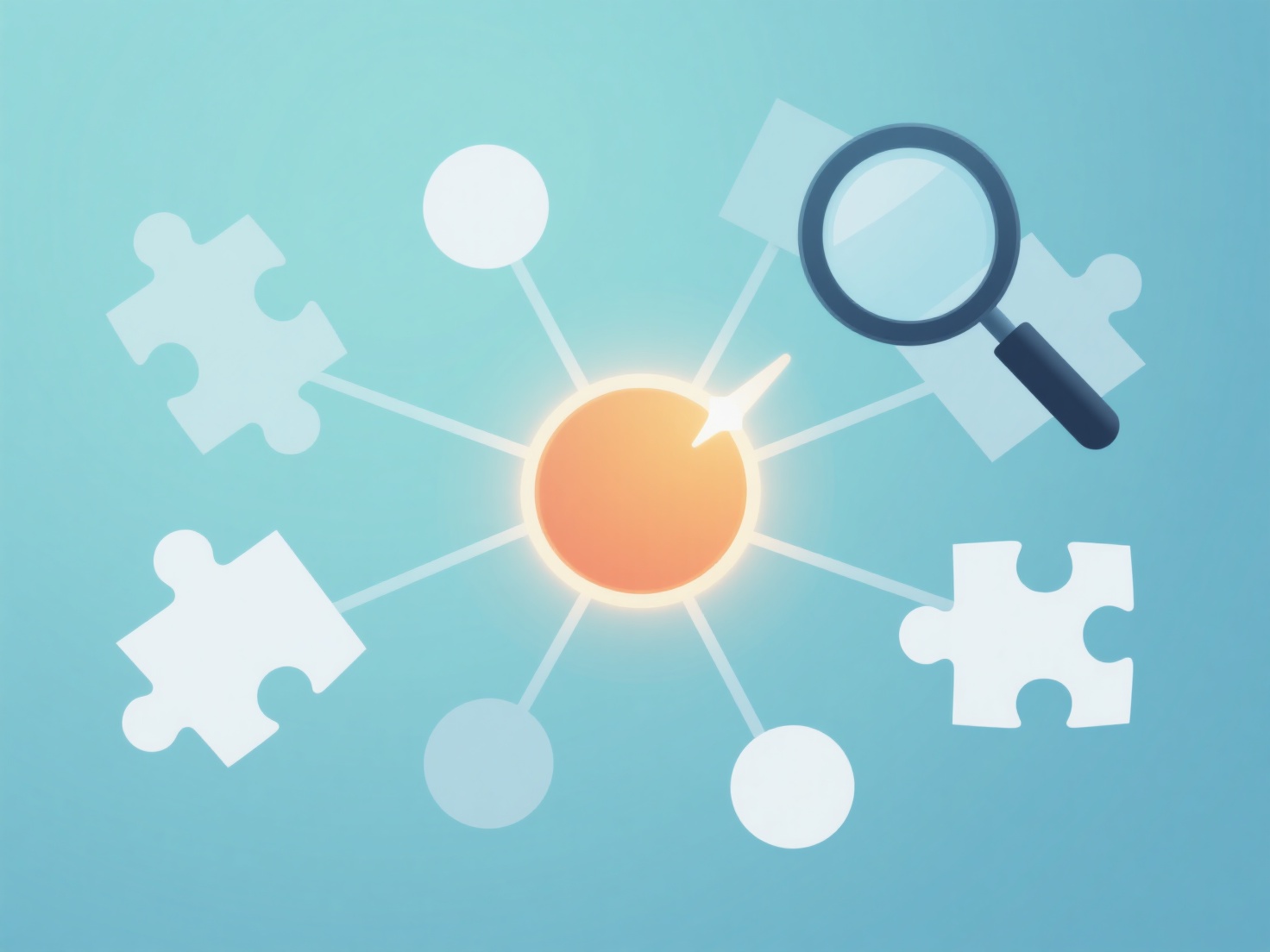 How to explore significant problems for a publication