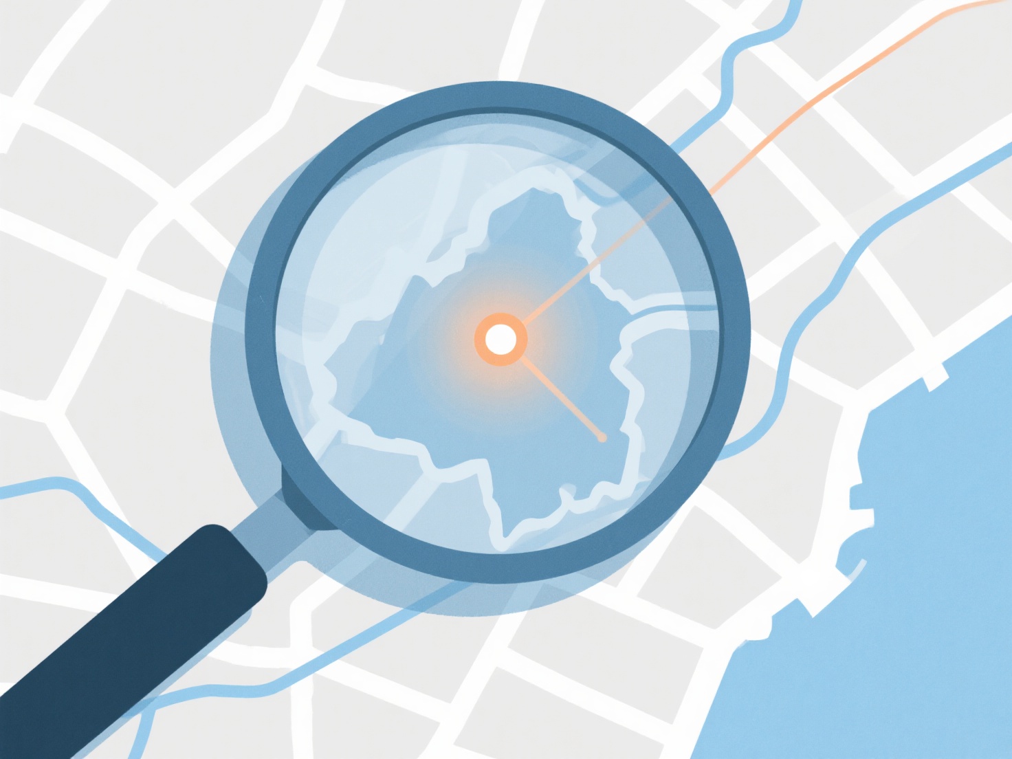 How to explore under-researched areas