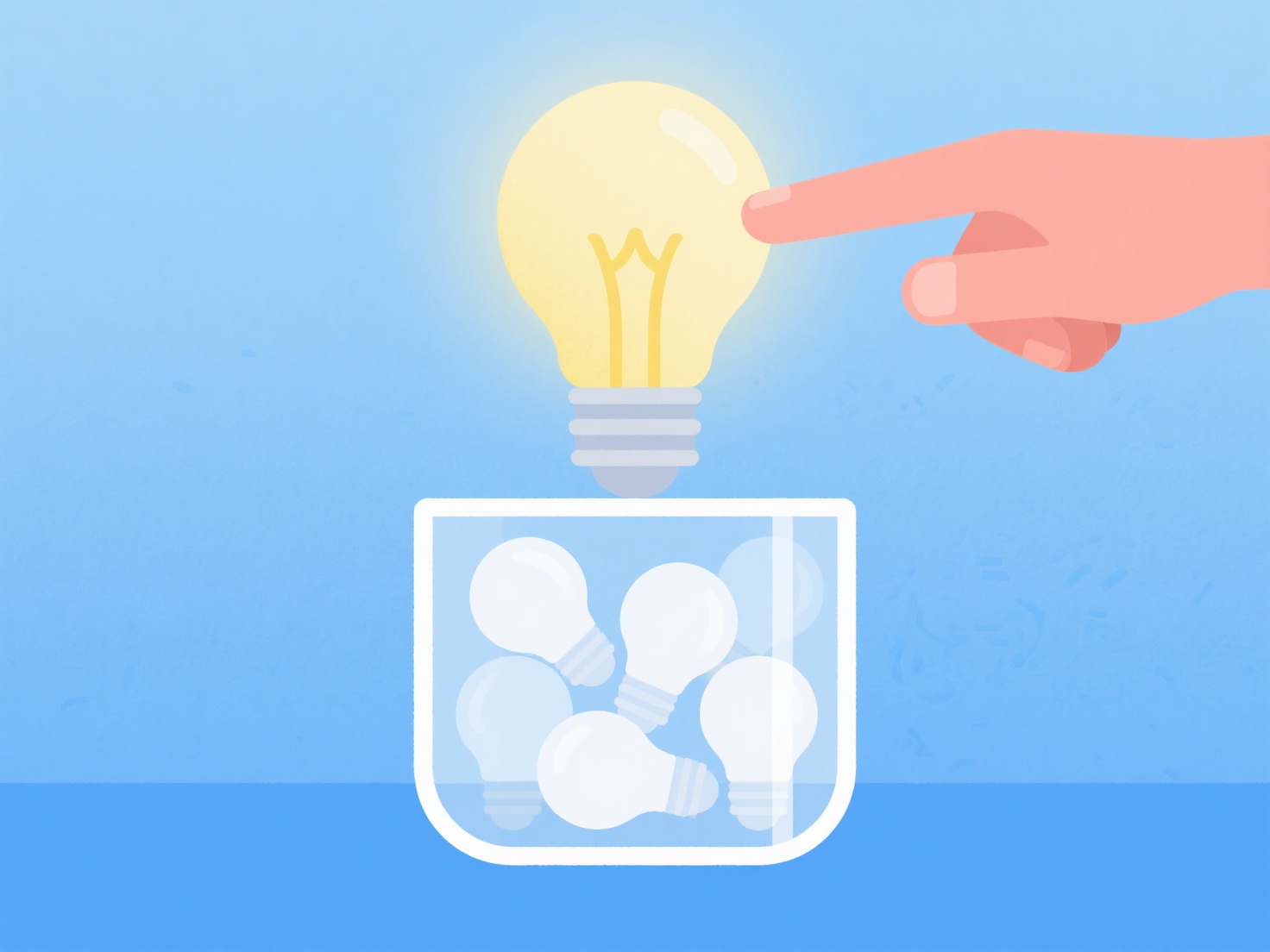How to extract compelling questions