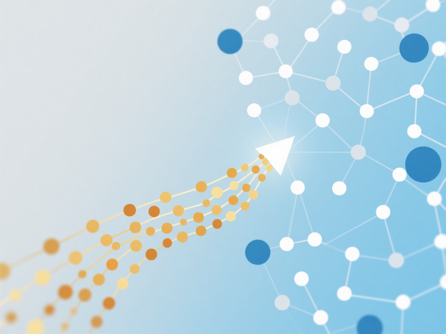 How to extract data to stand out