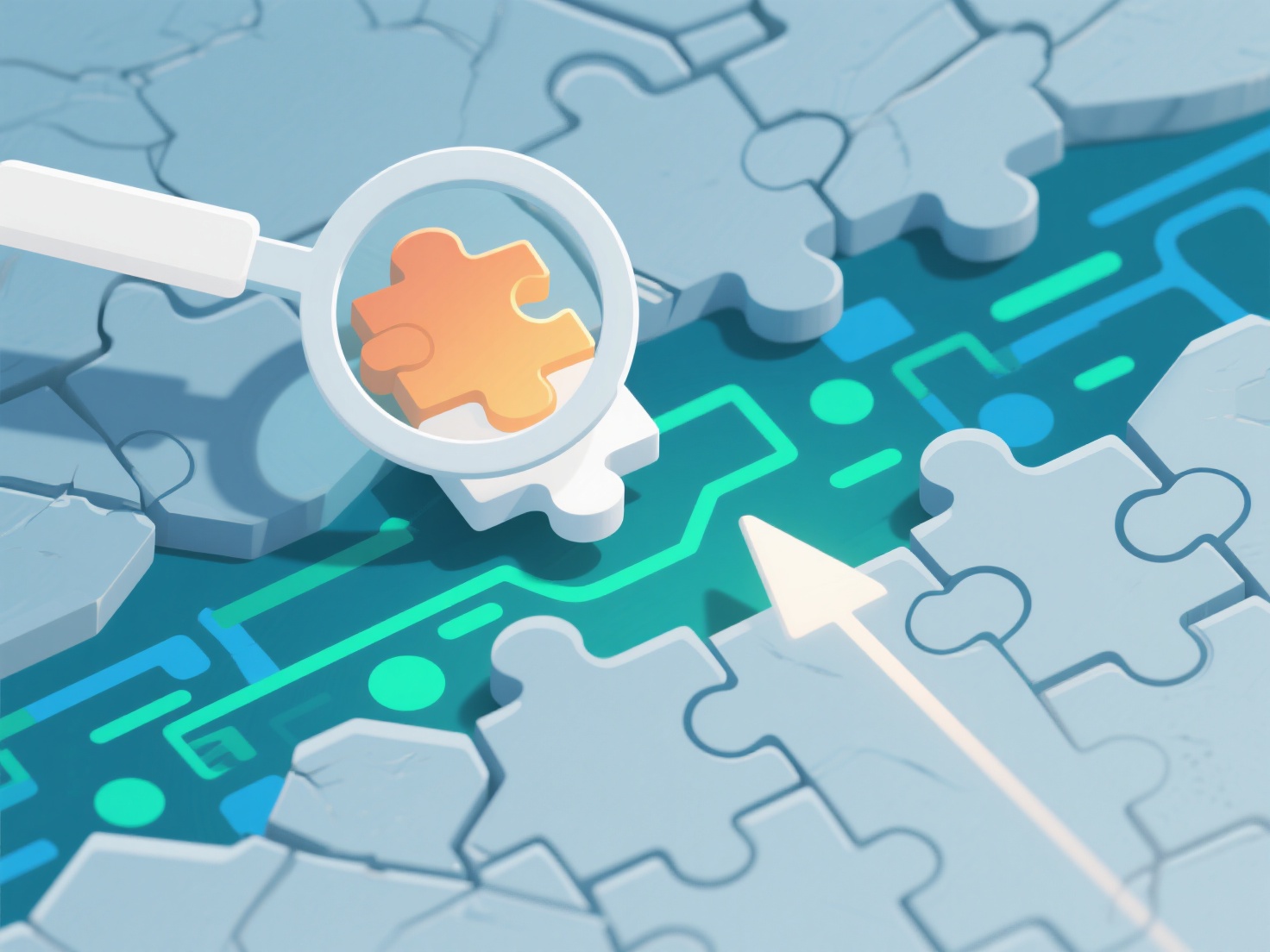 How to extract emerging trends to challenge assumptions