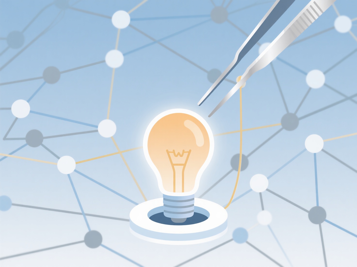 How to extract impactful questions for future research
