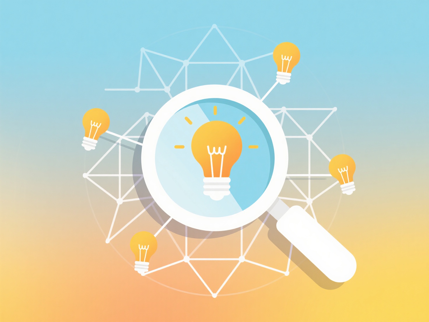How to extract inspiration through critical analysis