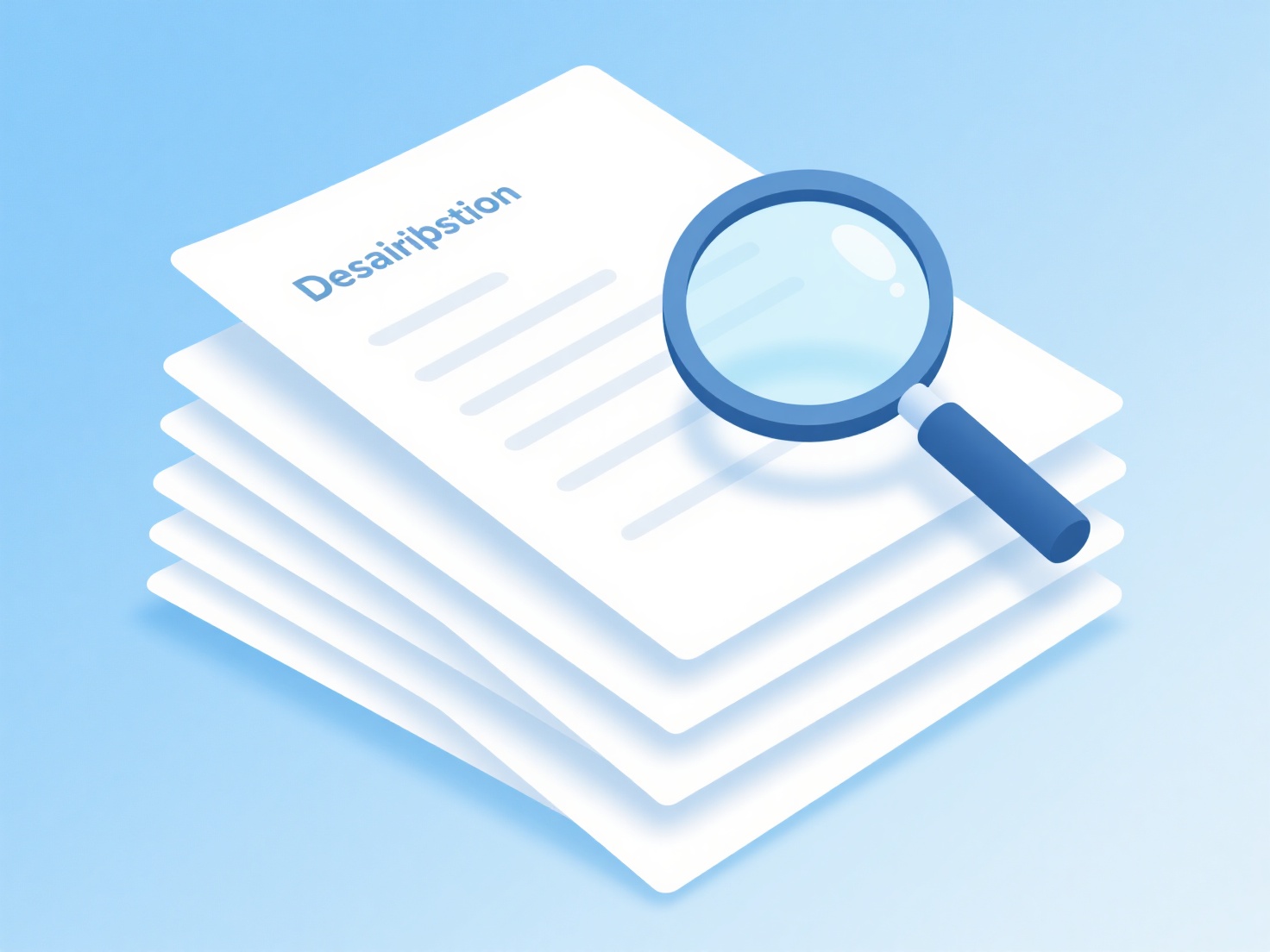 How to filter dissertation sections