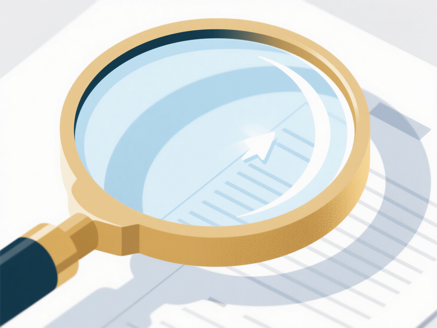 How to find academic English accurately