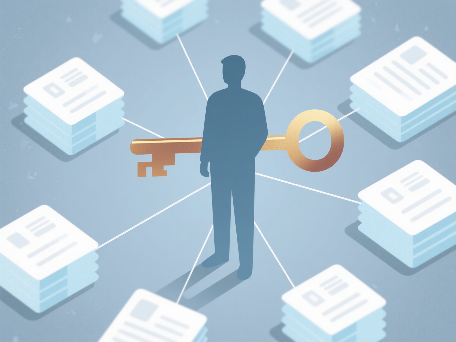 How to find all the academic articles of a specific author?