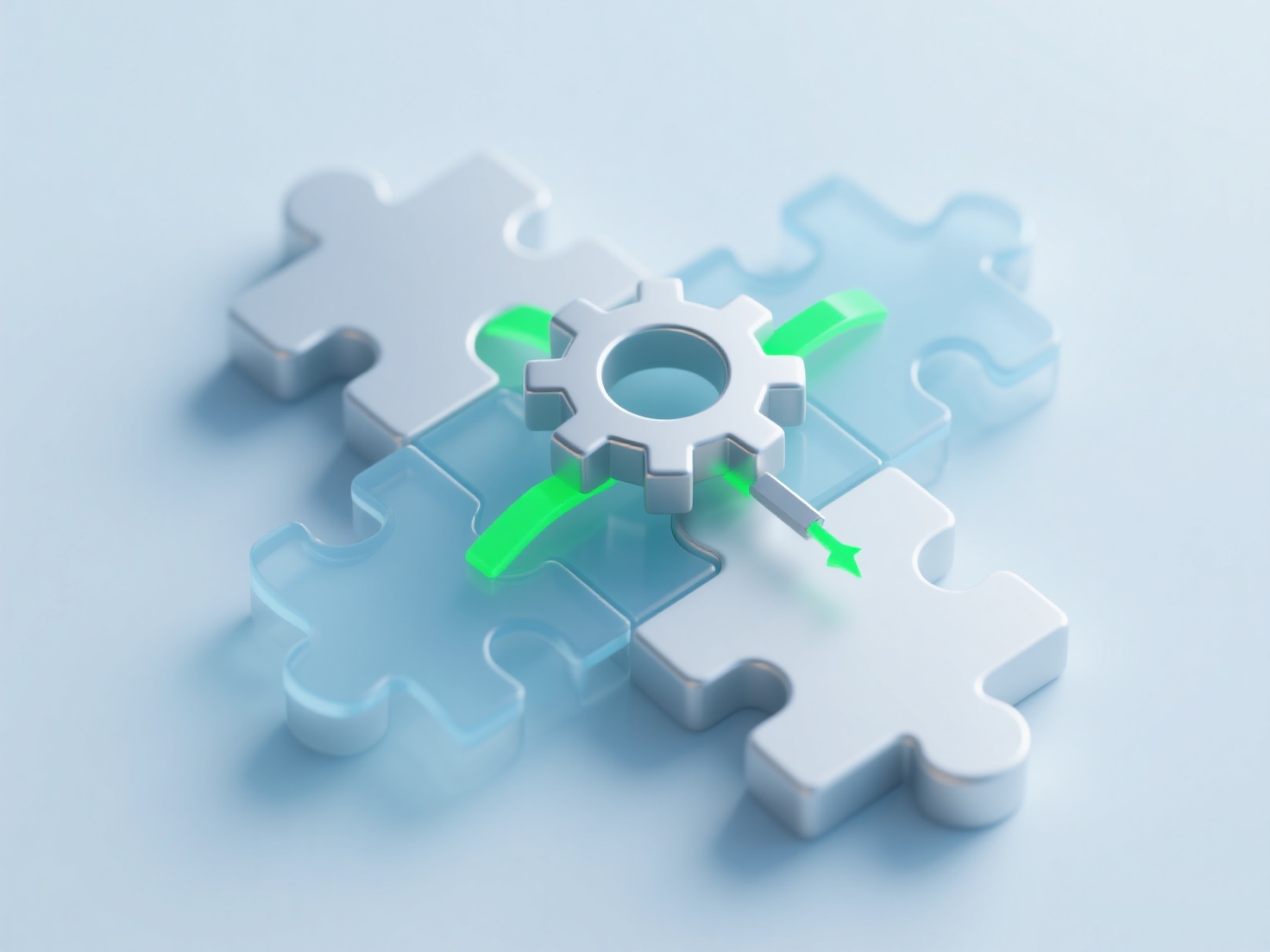 How to find cooperation opportunities in interdisciplinary research fields?