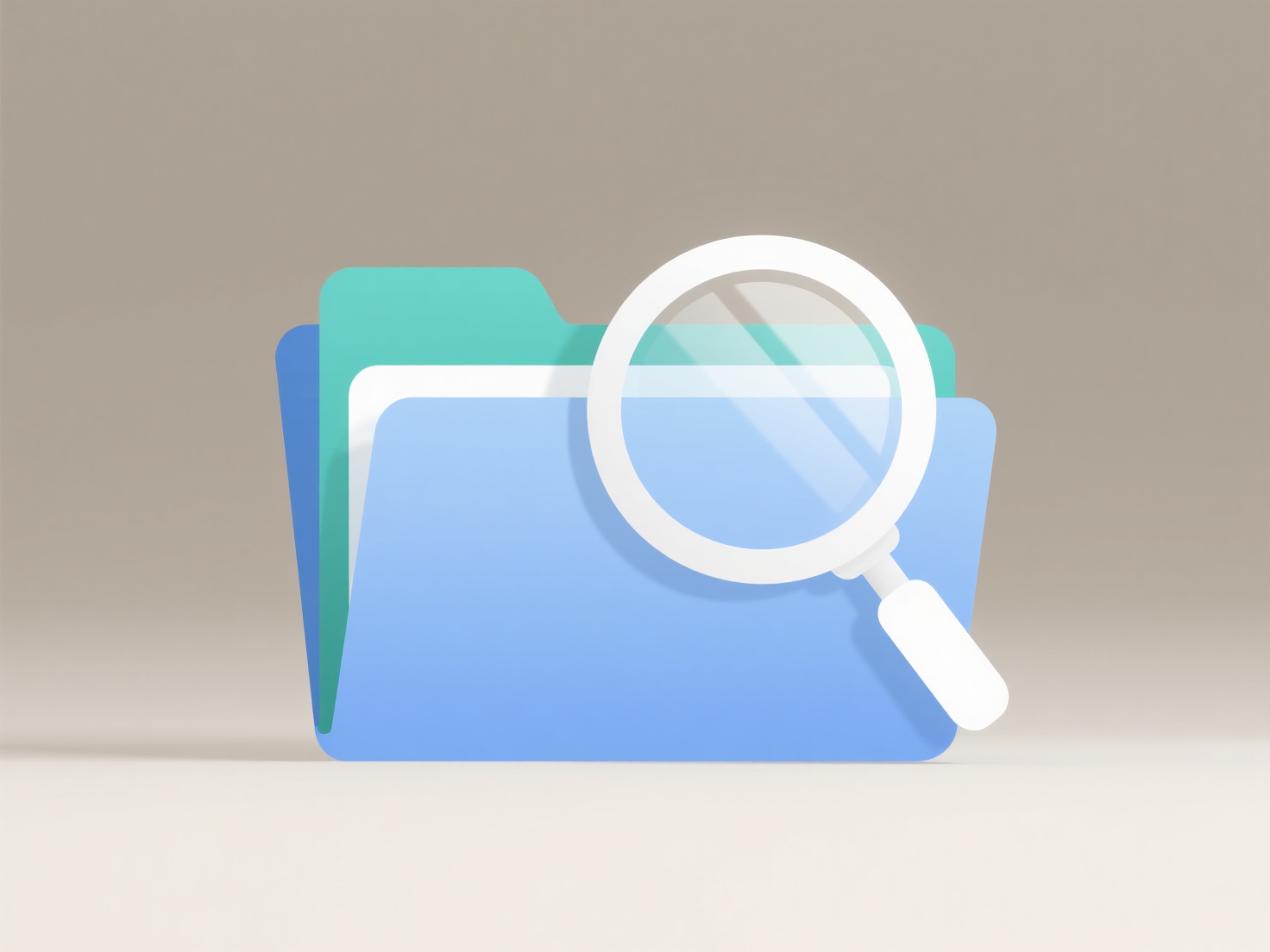 How to find data sets for a final report