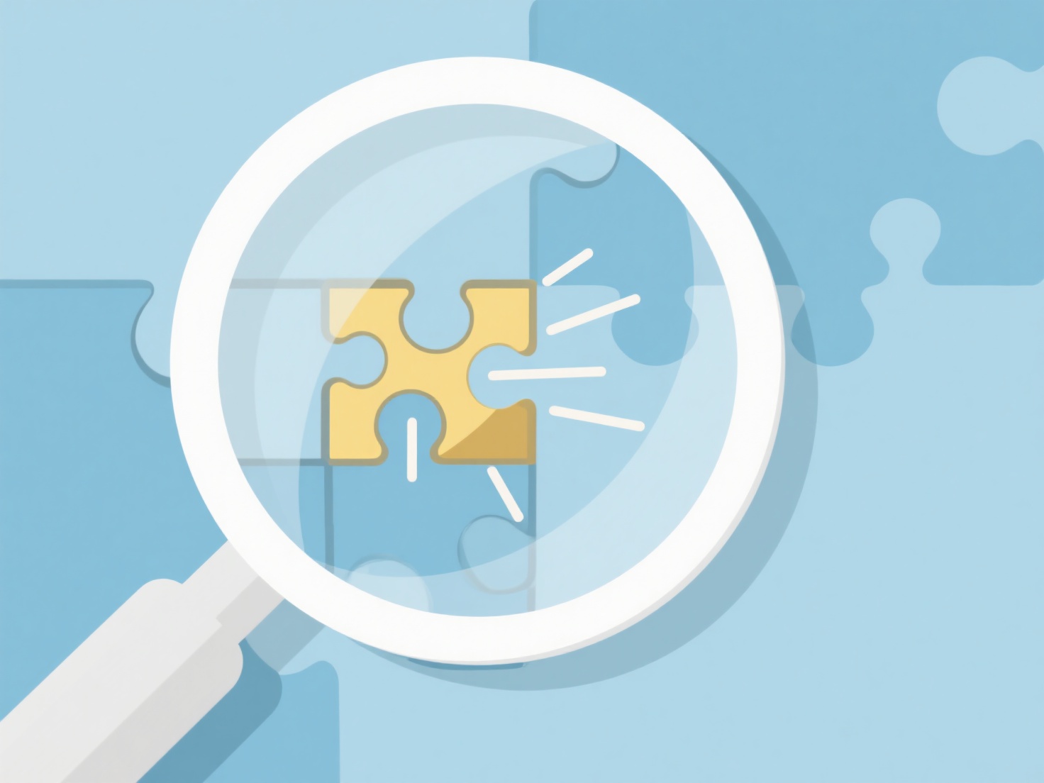 How to find disparate findings