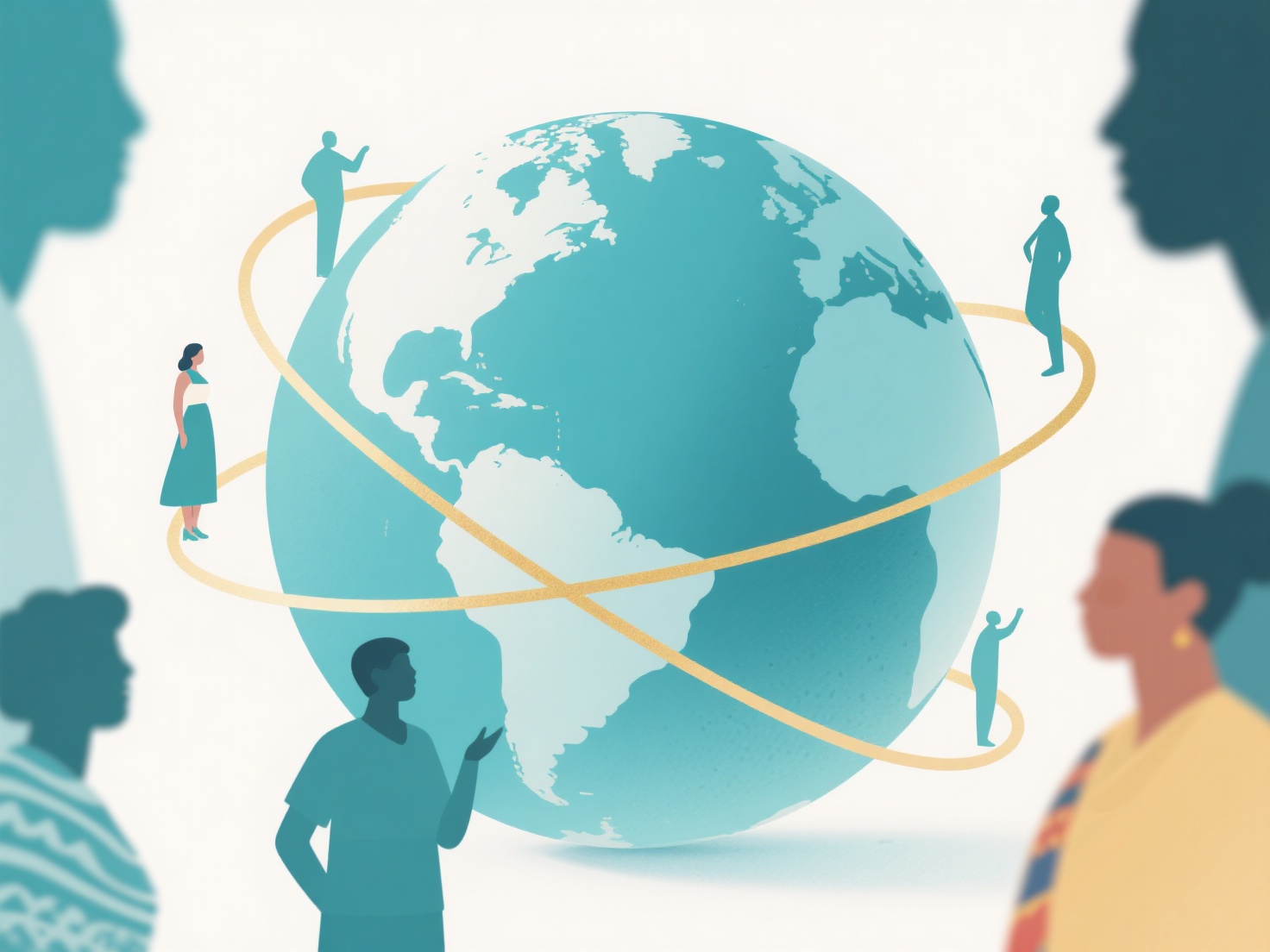 How to find global audience for international conferences