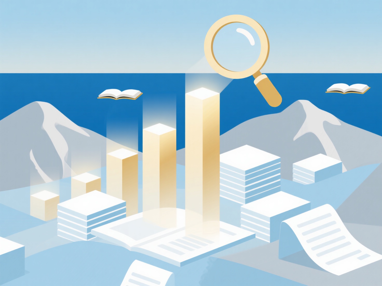 How to find high-impact journals on academic platforms?