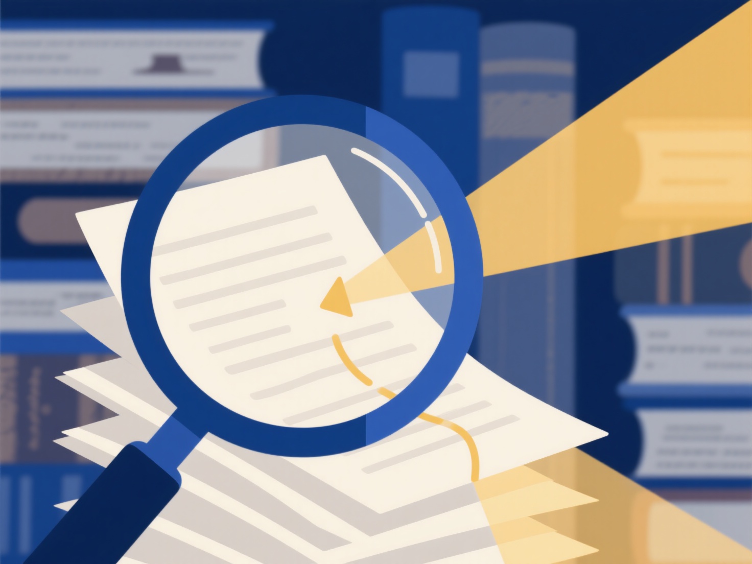 How to find high-quality academic resources?