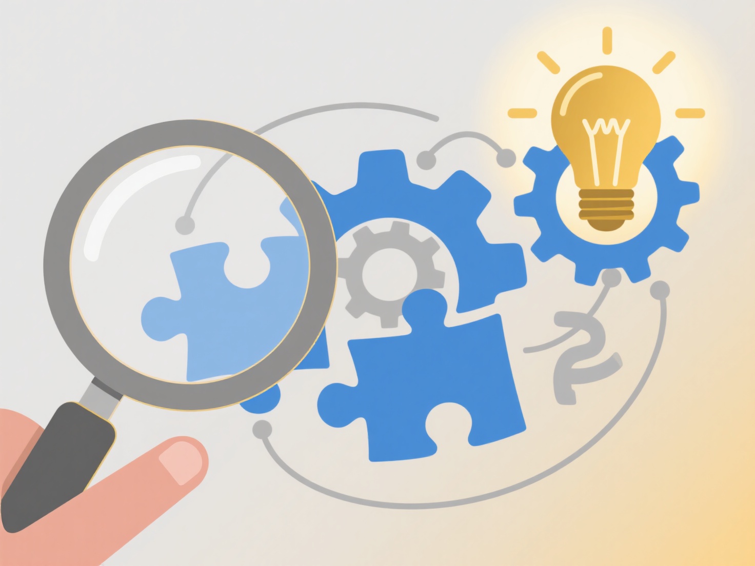 How to find innovative ideas through critical analysis