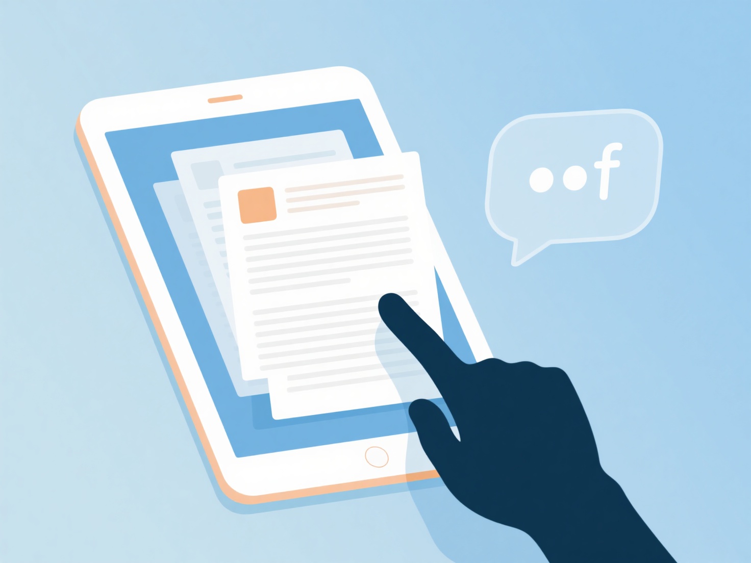 How to find peer review feedback in journals?