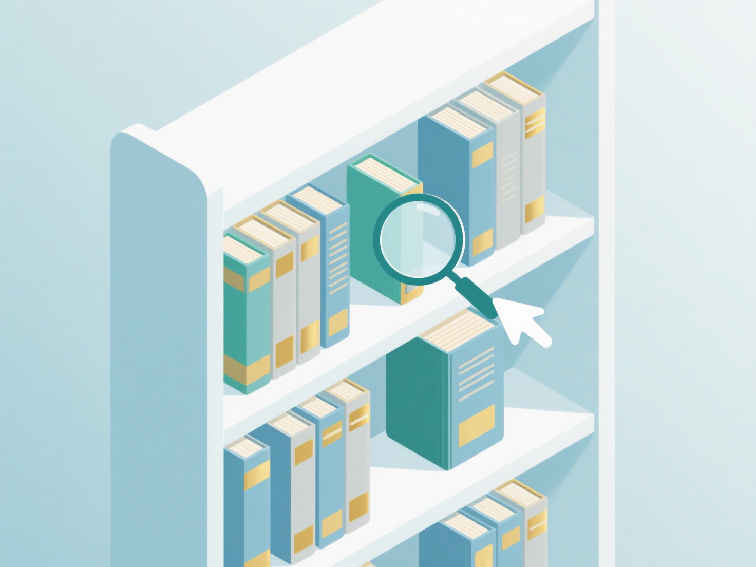 How to find peer-reviewed literature through academic resource libraries?