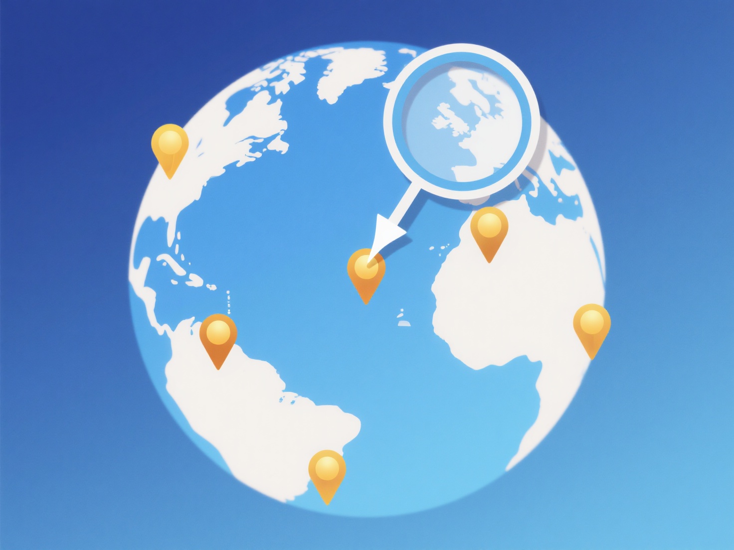 How to find research funding abroad