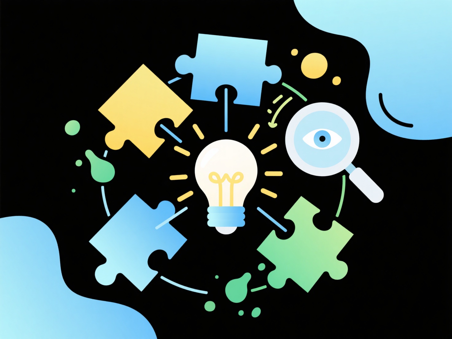 How to find research insights creatively