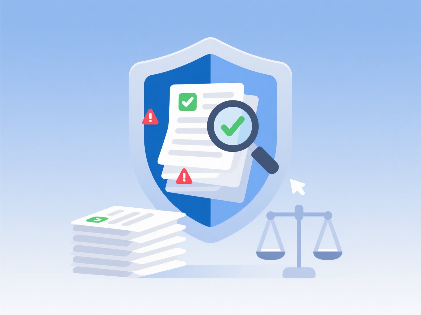 How to find research paper credibility to avoid errors